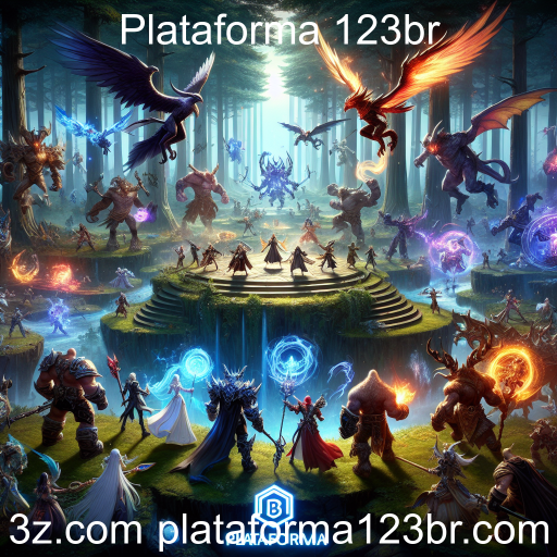A Magia dos RPGs: Mergulhando em Mundos Fantásticos